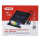 UNITEK Nagrywarka zewnętrzna DVD/CD, Hub USB 5Gbps, czytnik kart SD T1037A01 - 1348619 - zdjęcie 4